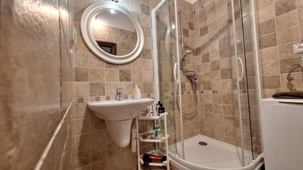 Elegant 3 room at The Old Town - 70m2 - up to 6 sleeps photo 3