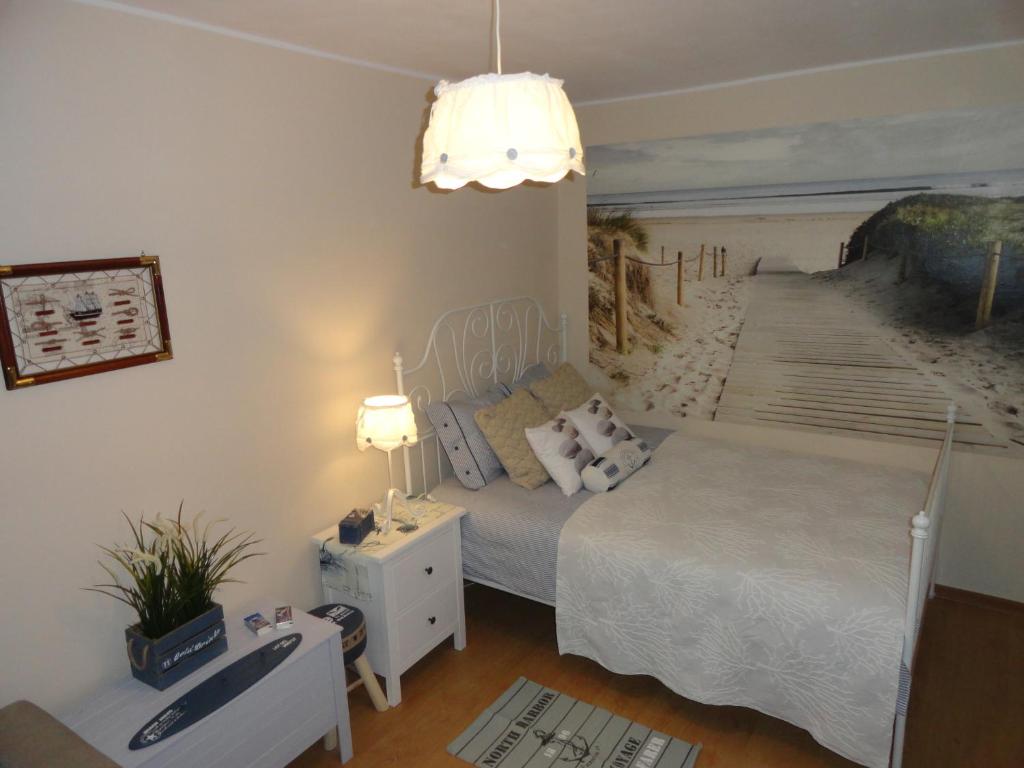 SEA Apartment photo 2