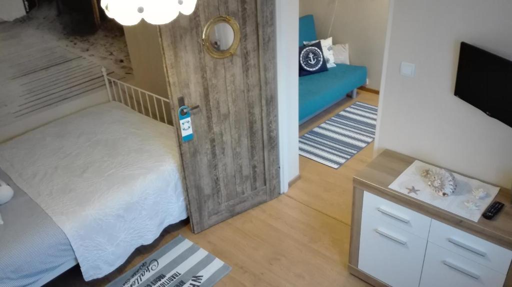 SEA Apartment photo 3
