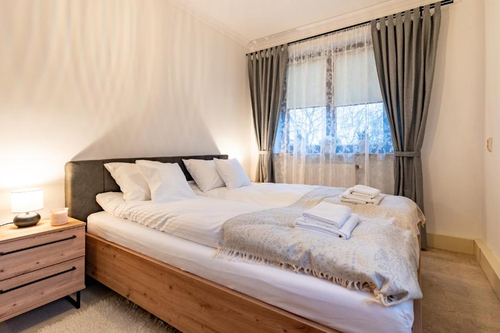 Willa Cosy Bielsko-Biała by BookingHost — photo 1