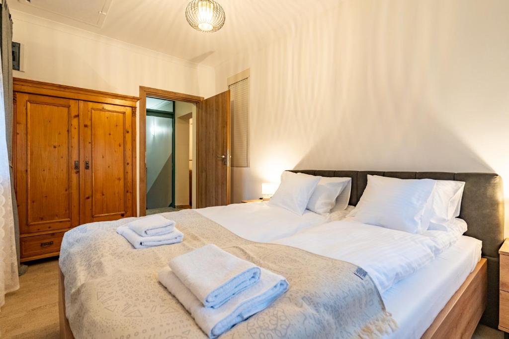 Willa Cosy Bielsko-Biała by BookingHost photo 2