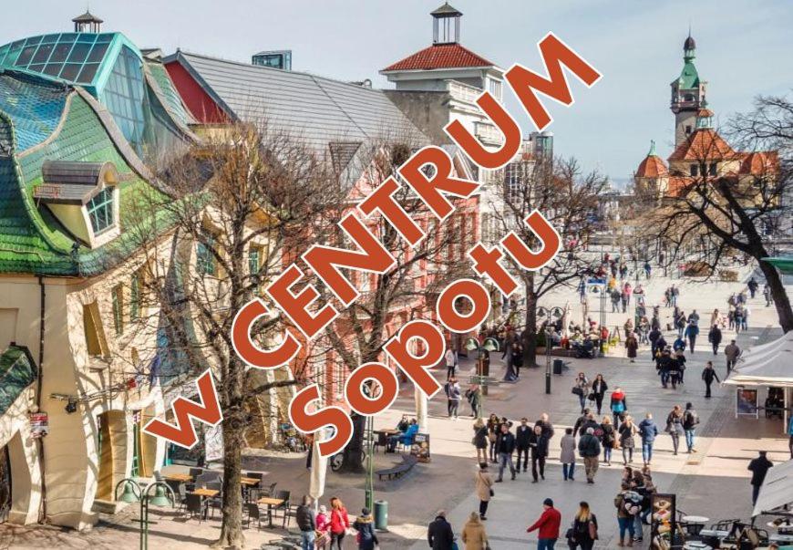 Apartament Słoneczne Gniazdko z miejscem parkingowym GRATIS cena niższa przy pobycie od 6 dni — photo 1