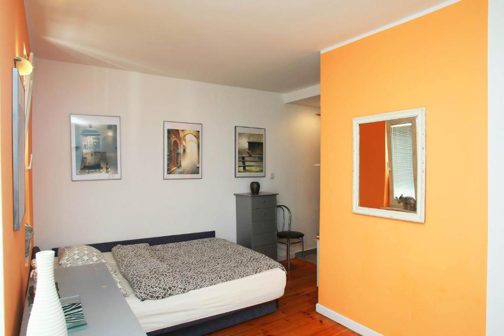 Apartament Słoneczne Gniazdko z miejscem parkingowym GRATIS cena niższa przy pobycie od 6 dni photo 2