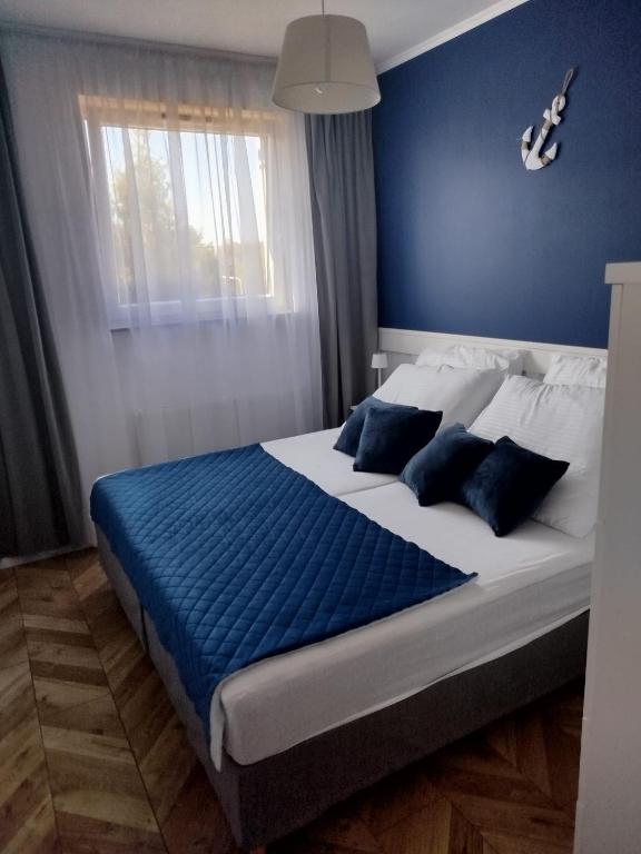 Trimare Blue Apartament Sztutowo photo 2