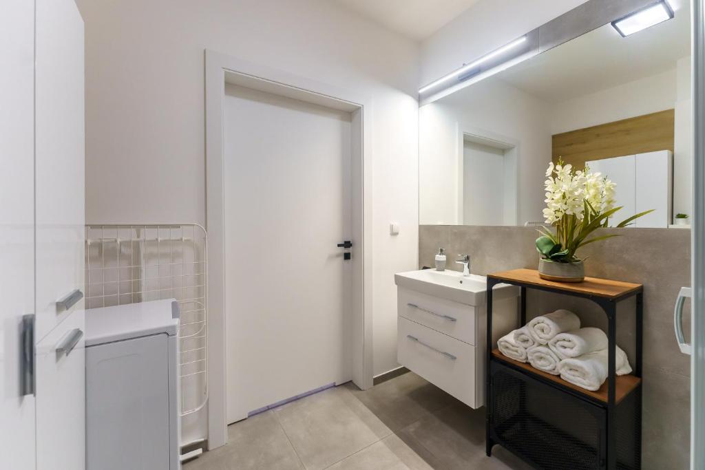 Sunset Resort - Apartament Florencja photo 3