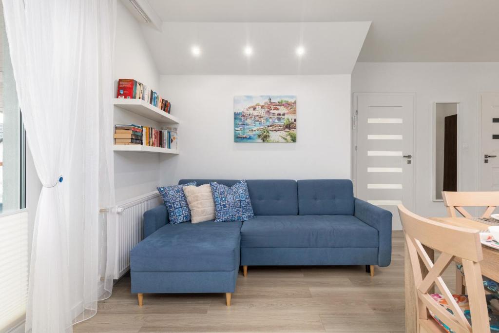 Royal Sand Pet-Friendly Apartment by Noclegi Renters — photo 1