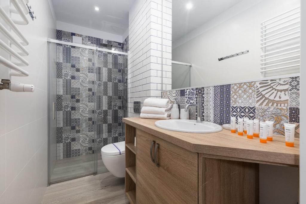 Royal Sand Pet-Friendly Apartment by Noclegi Renters photo 3