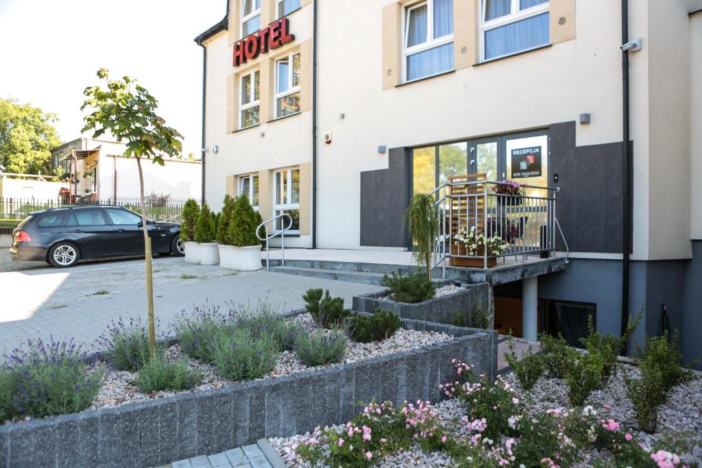Hotel Sokołowska Airport Modlin — photo 1