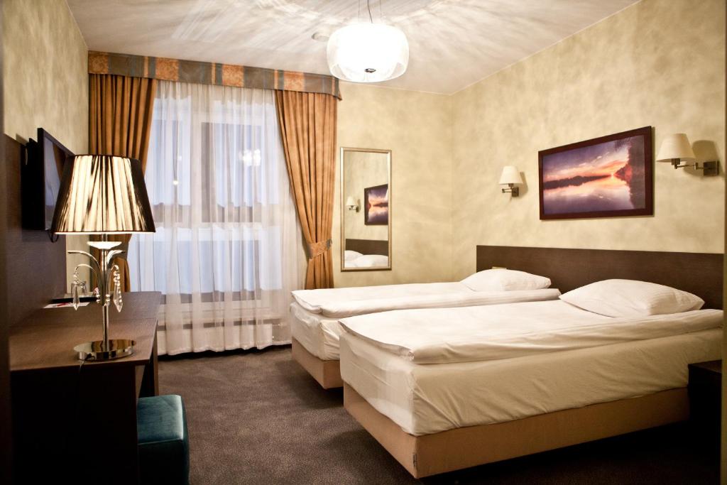 Hotel Sokołowska Airport Modlin photo 2