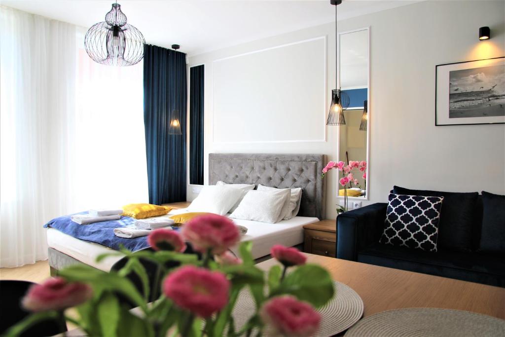 Apartamenty Royal Maris 1 - najlepsza lokalizacja w Ustce photo 2
