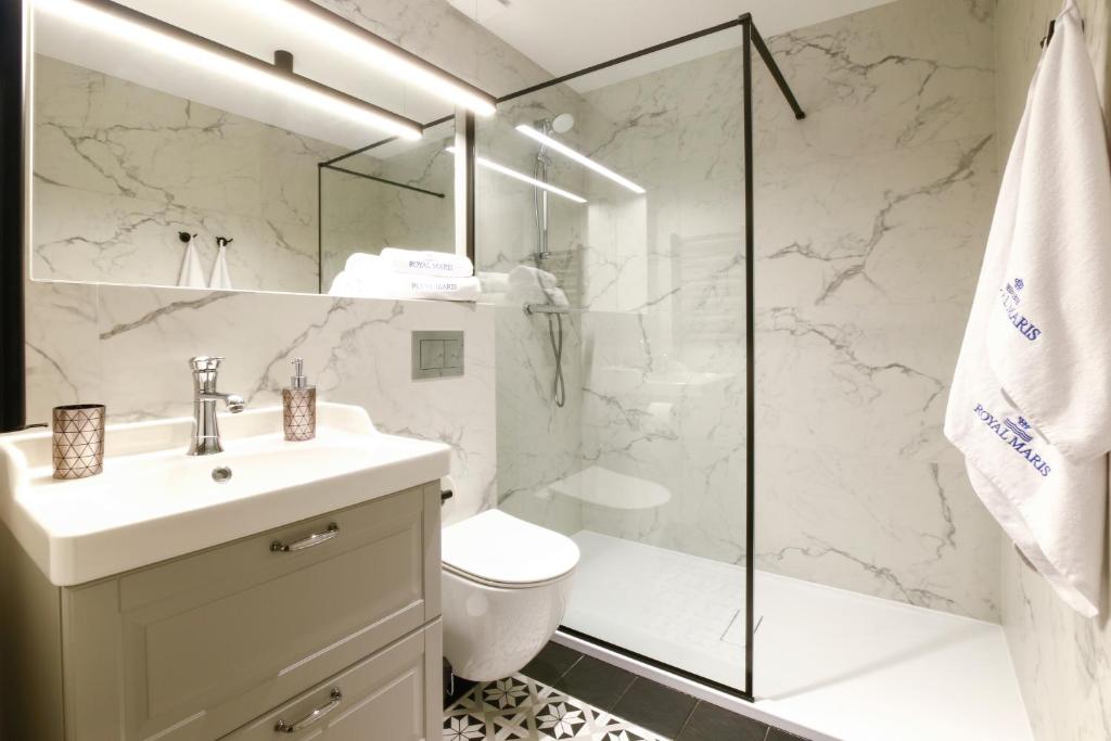 Apartamenty Royal Maris 1 - najlepsza lokalizacja w Ustce photo 3