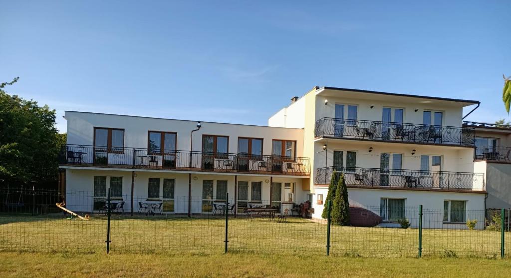 Róża Wiatrów 2 Władysławowo photo 3
