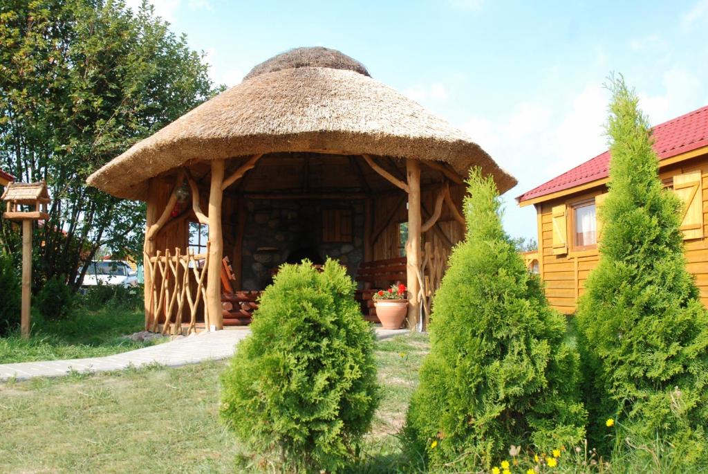 Domki letniskowe "Słoneczna Polana" Jarosławiec — photo 1