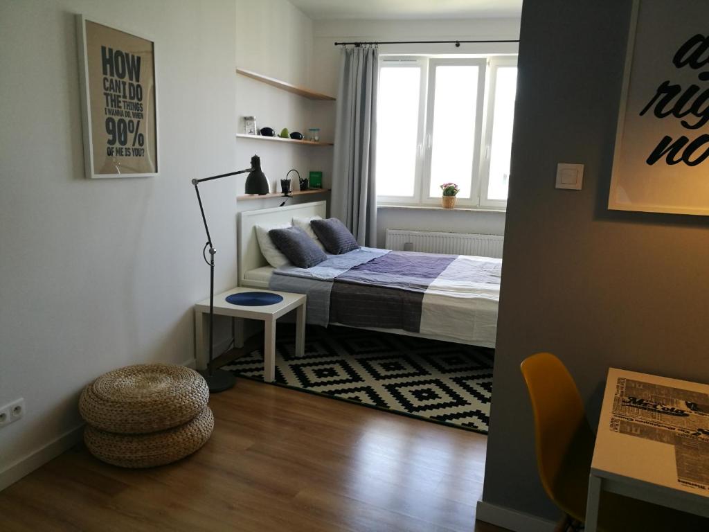 Apartament blisko Centrum photo 2