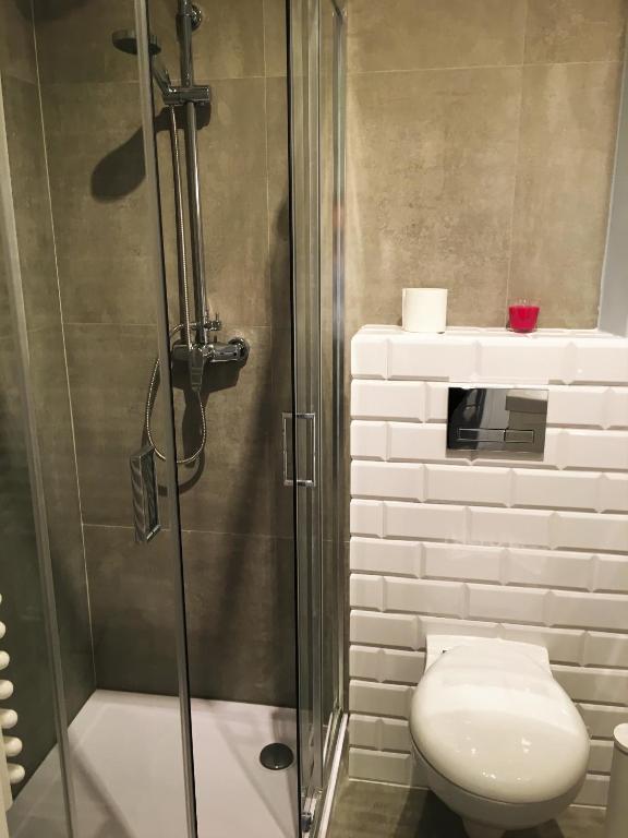 Apartament blisko Centrum photo 3