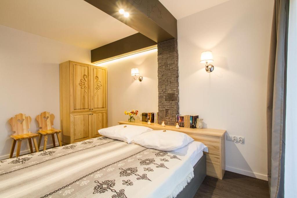 Zakopane Apartamenty Skibówki — photo 1