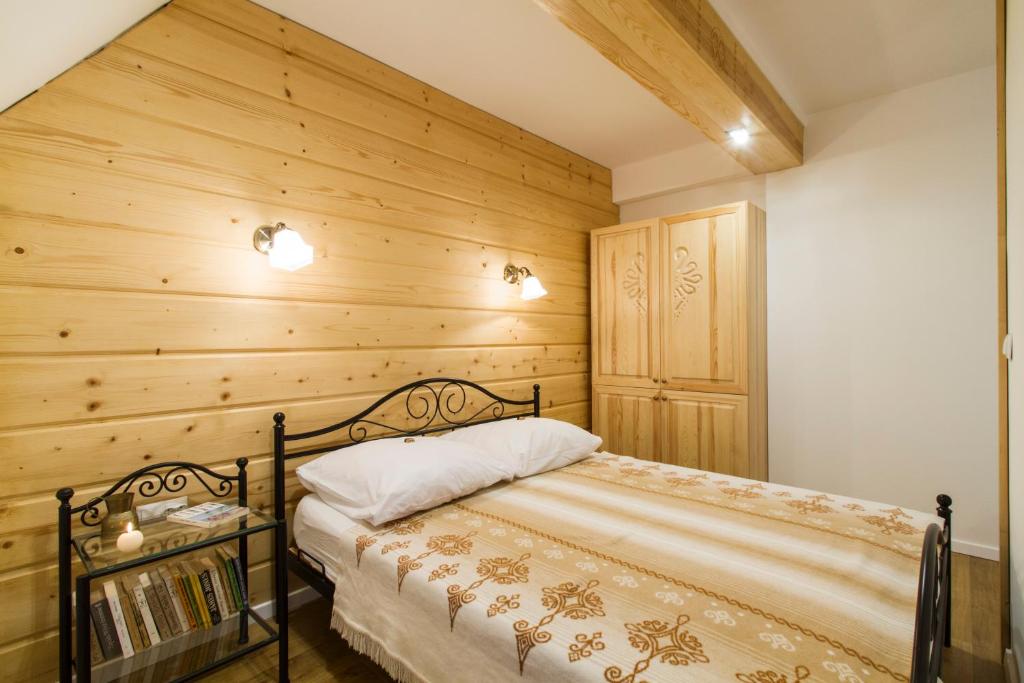 Zakopane Apartamenty Skibówki photo 2