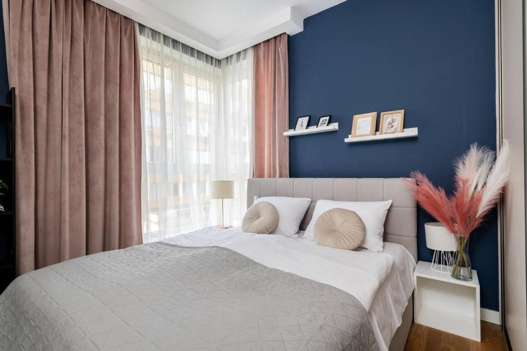 Apricot 3 Room Apartment Bobrowiecka Mokotow photo 2