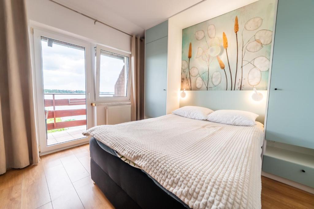 Apartamenty i pokoje Seeblick photo 2