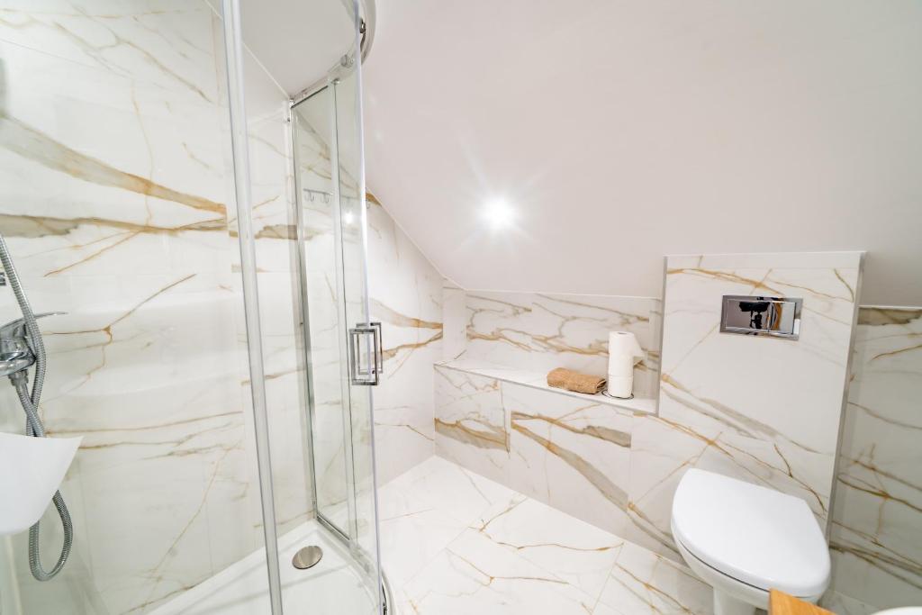 Apartamenty i pokoje Seeblick photo 3