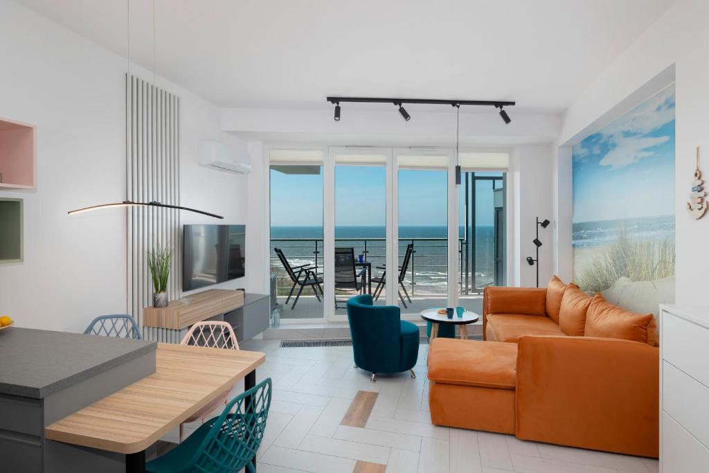 Sea View Apartment Porta Mare by Renters Prestige — photo 1
