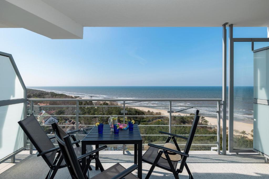 Sea View Apartment Porta Mare by Renters Prestige photo 3