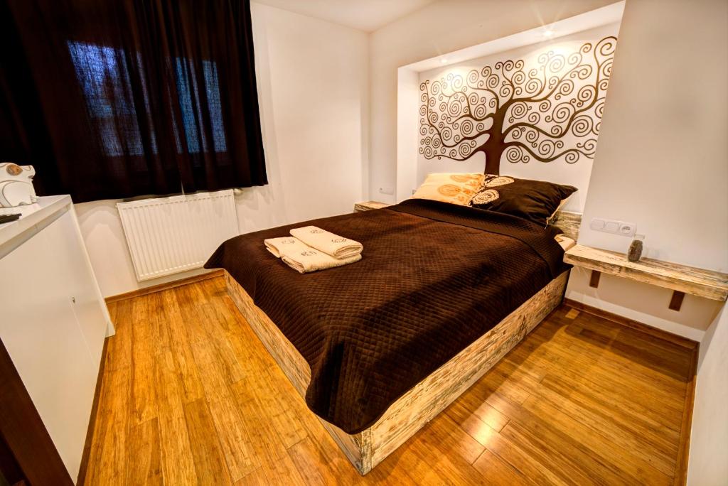 ZakoApartament Chałubińskiego photo 3
