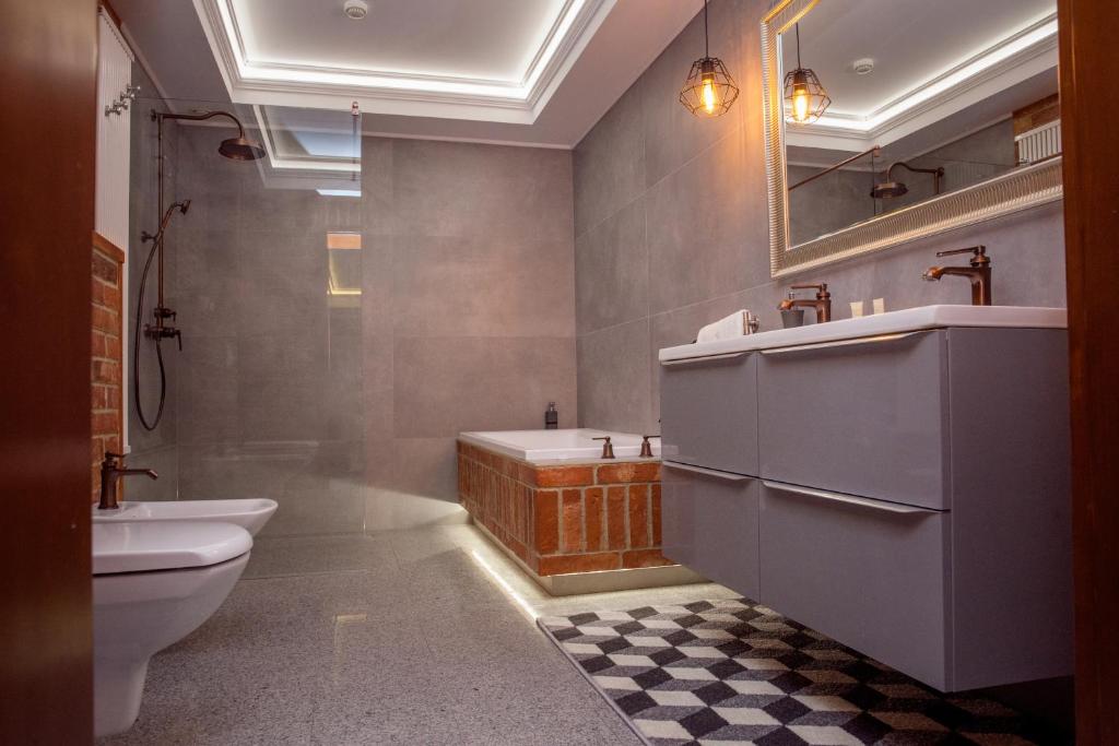 Hotel Willa Starosty photo 3