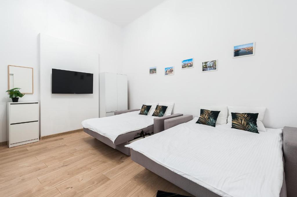 Szpitalna Premium Apartment photo 2