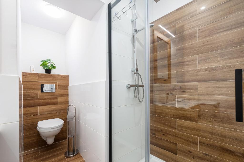 Szpitalna Premium Apartment photo 3