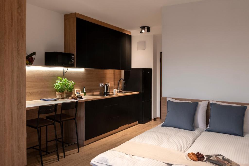 ShortStayPoland Pileckiego — photo 1