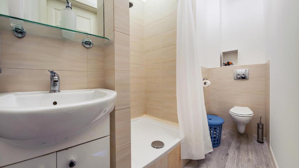 Sopot Residence - Sea Deluxe apartment B photo 3
