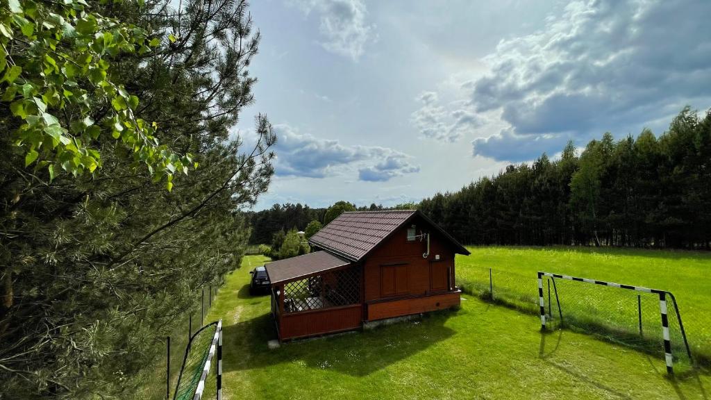 Wittówka - domek na wyłączność z dala od sąsiadów — photo 1