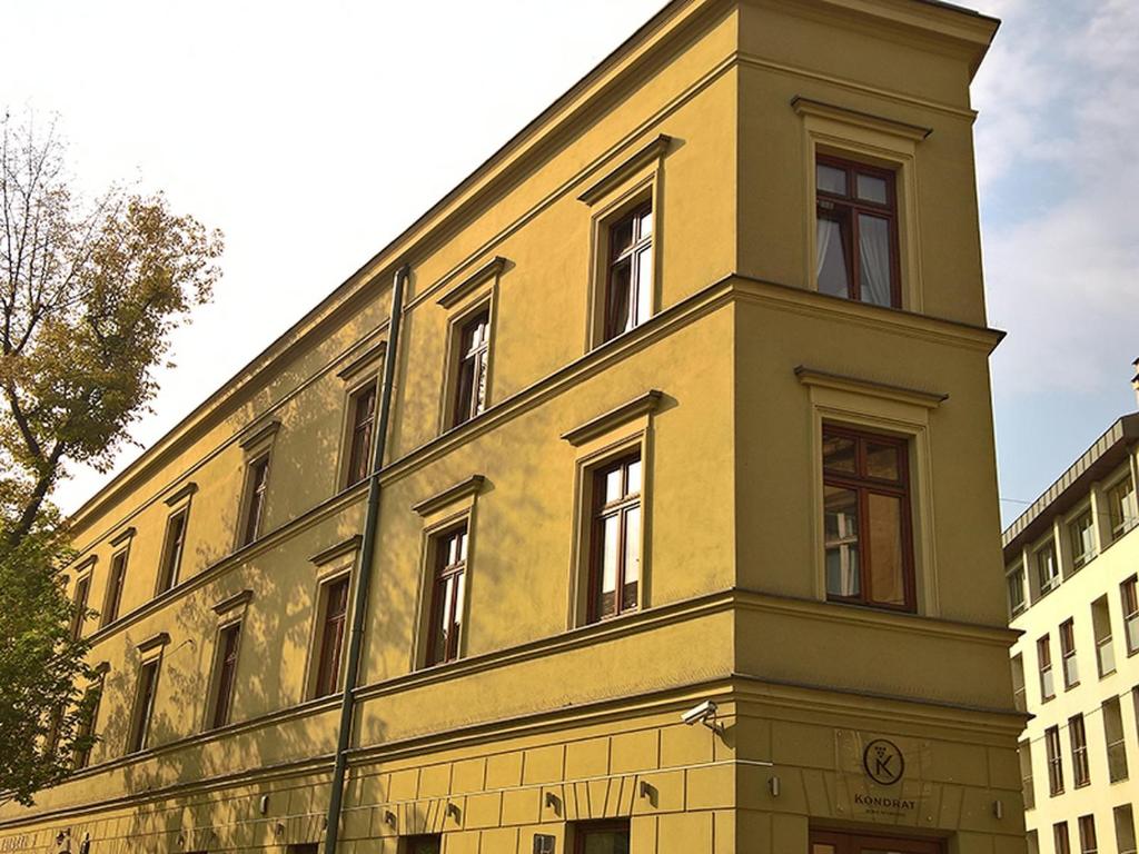 Sunny Studio Mostowa Krakow Kazimierz by Nolegi Renters photo 3