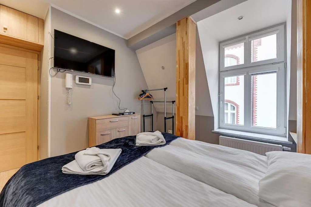 Selve Sentrum by Grand Apartments photo 2