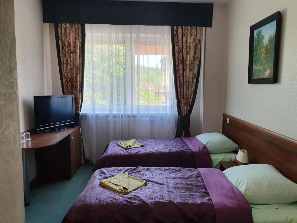 Hotel Sudety photo 2