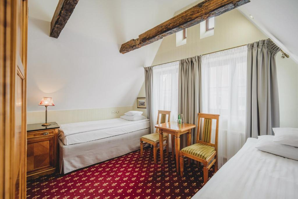 Hotel Solaris photo 2