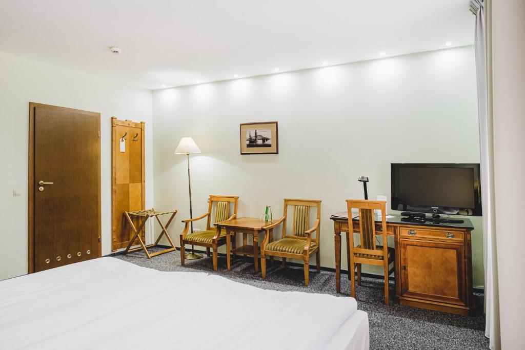 Hotel Solaris photo 3