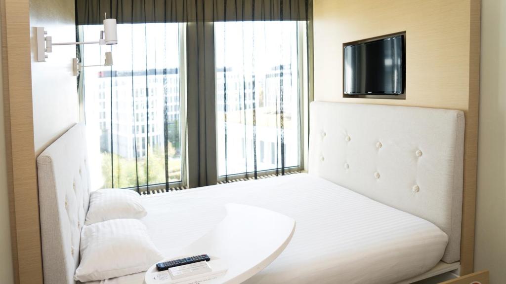 Sound Garden Hotel Airport photo 3