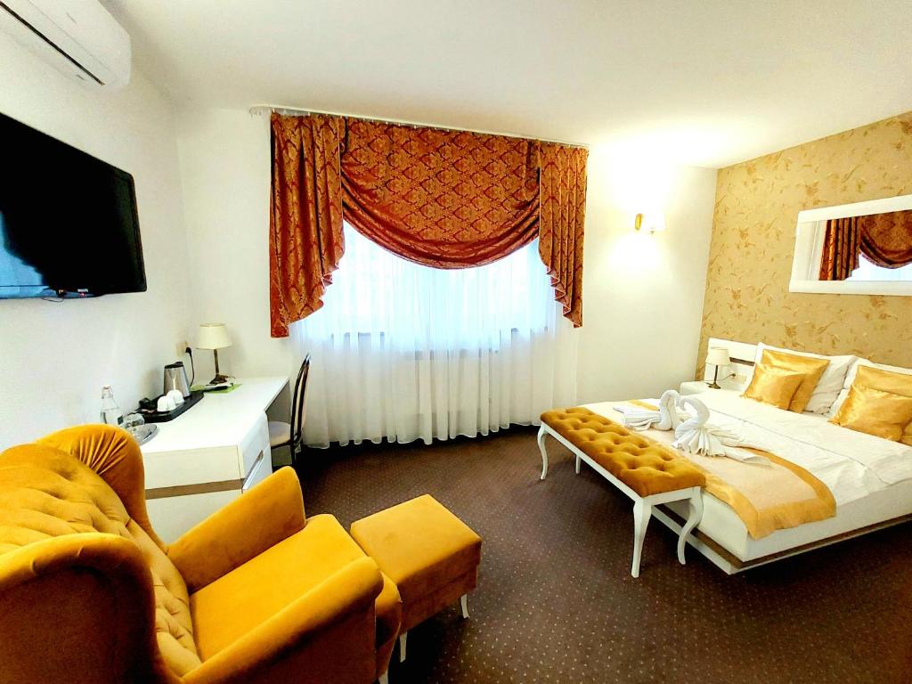 Hotel u Liska photo 2