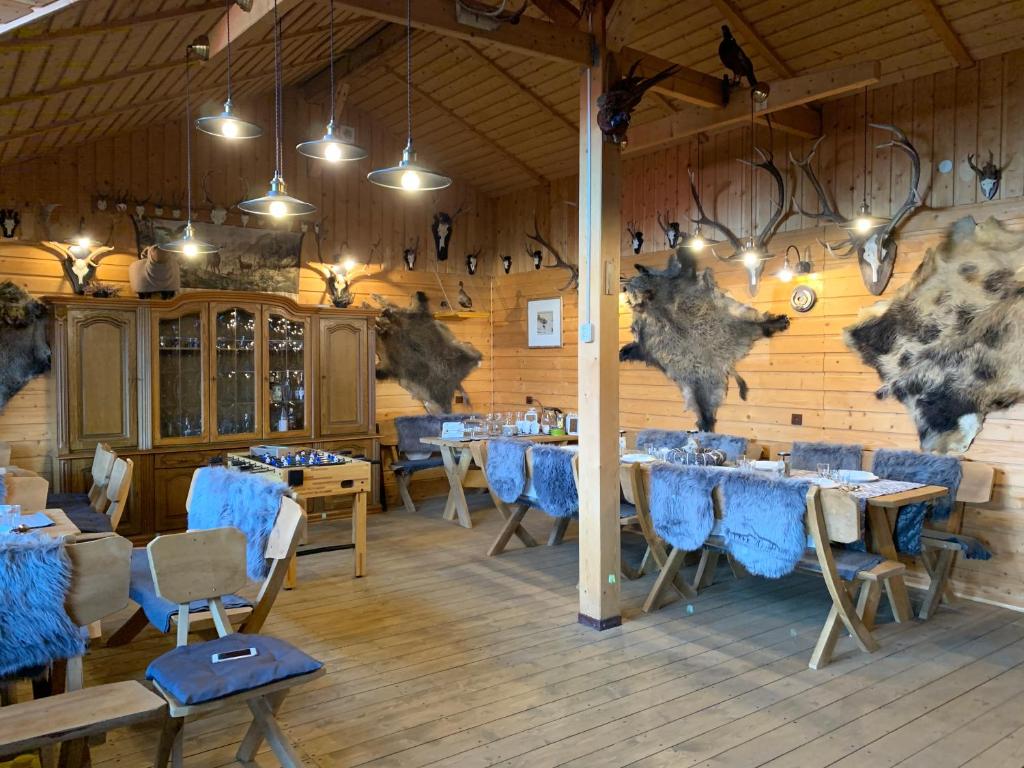 Willa Karkonoska - klimatyczne pokoje i studia z ANEKSAMI KUCHENNYMI - Śniadania Sauna Grota Solna Siłownia Parking WI-FI W CENIE photo 2