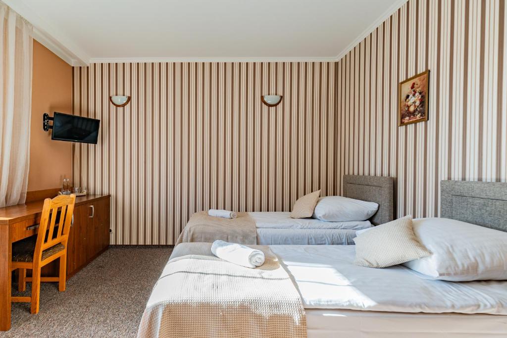 Zajazd Żuławy - Restauracja & Hotel photo 2