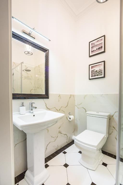 Smoo Apartment photo 3