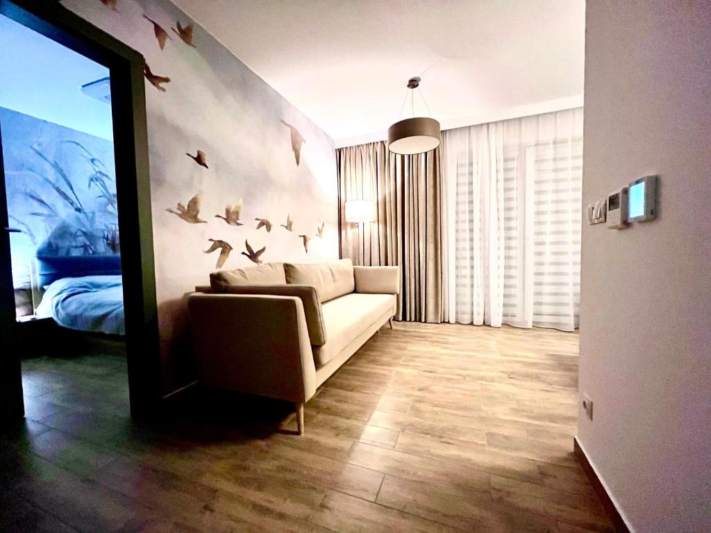 Simba&Lea Apartament Ustronie Morskie — photo 1