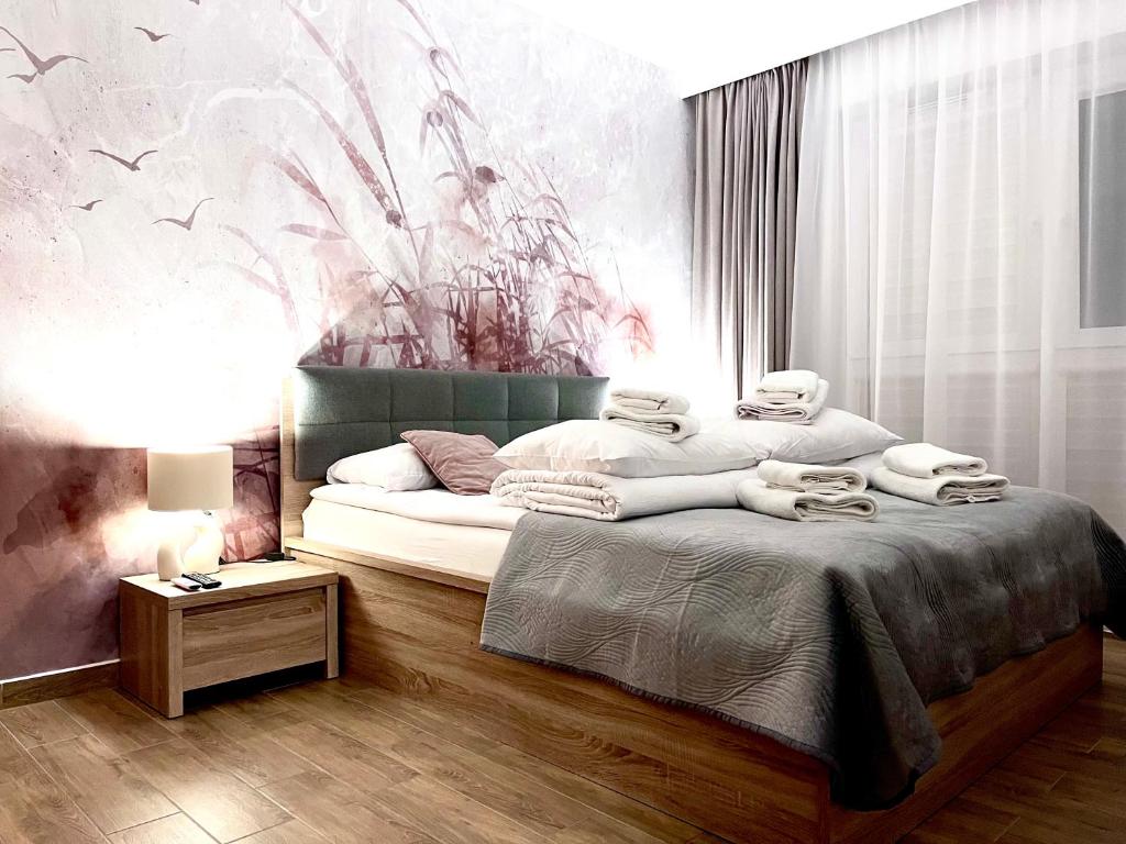 Simba&Lea Apartament Ustronie Morskie photo 2