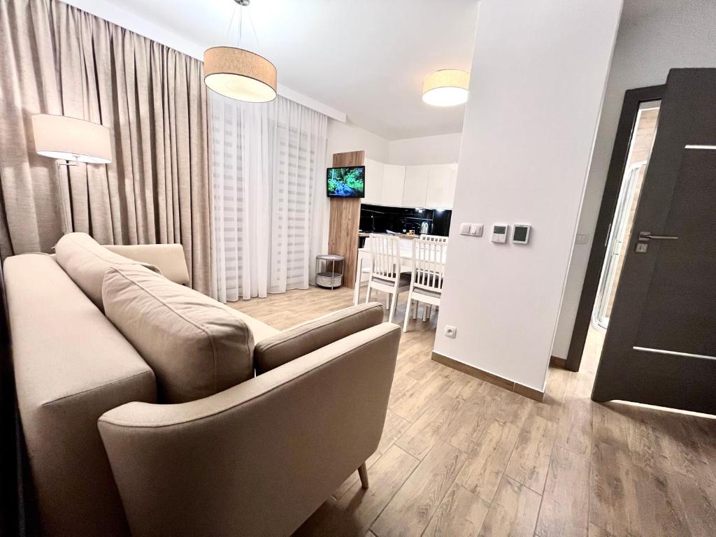 Simba&Lea Apartament Ustronie Morskie photo 3
