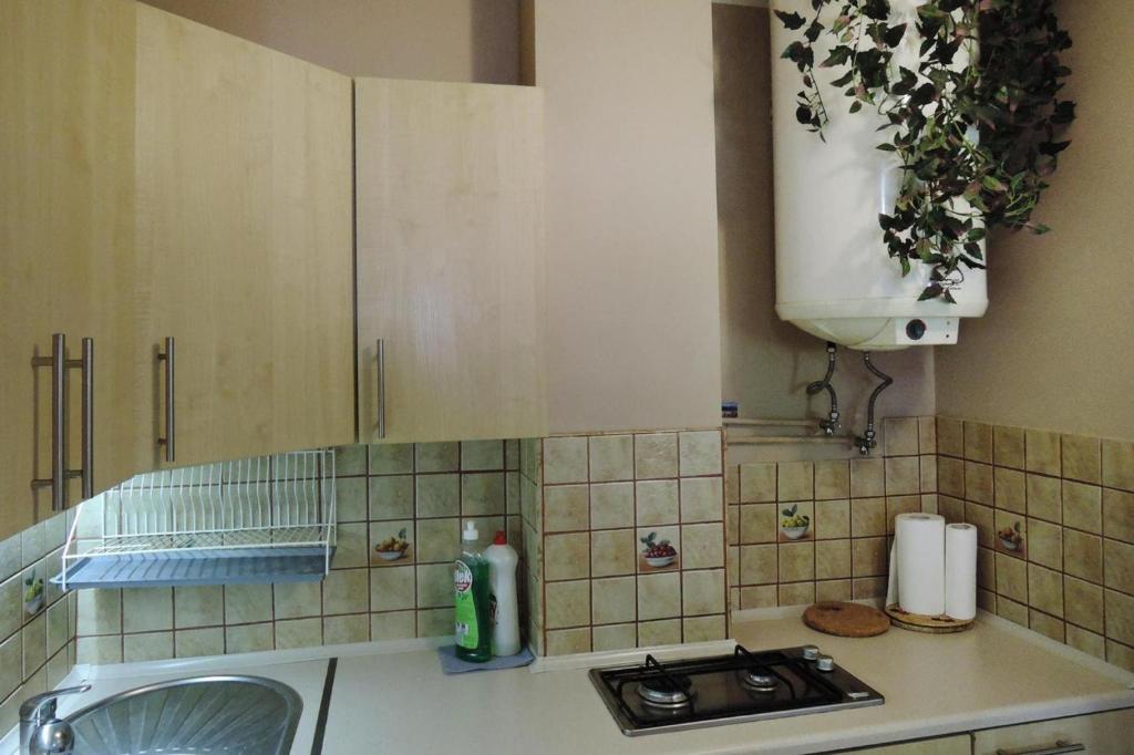 Terraced House in Rewal near Sandy Beach photo 3