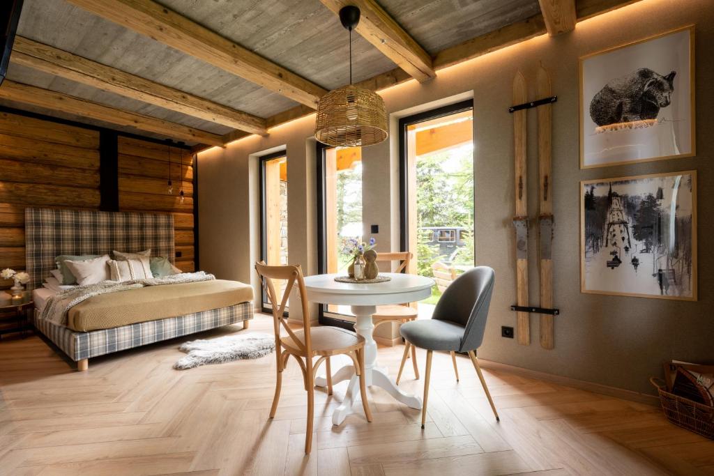 Apartamenty 1006mnpm JACUZZI w cenie photo 2