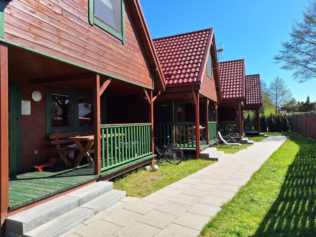 Słoneczny Zakątek — photo 1