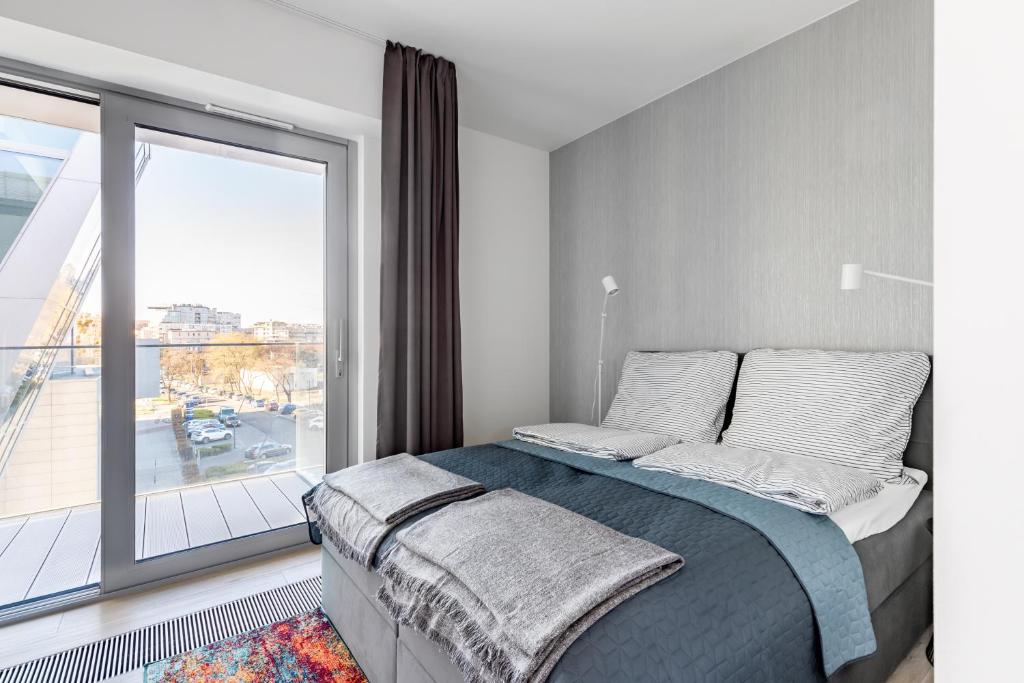 Stan Apartamenty Yacht Park Gdynia photo 2